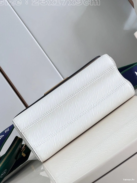 VUITTON TWIST LOUIS MM 0130